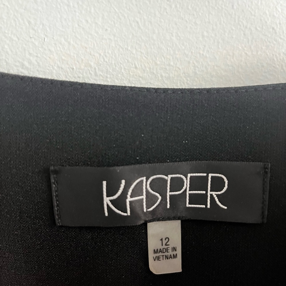 Kasper women’s blazer - Picture 3 of 3